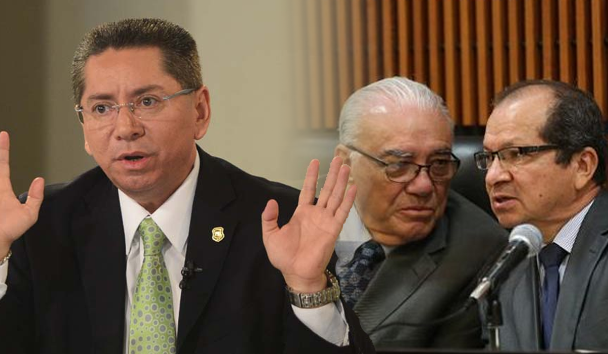 Reyes demandó a exmagistrados Sídney Blanco y Belarmino Jaime hace 2 años y Fiscal no ha iniciado proceso reyes-demando-a-exmagistrados-sidney-blanco-y-belarmino-jaime-hace-2-anos-y-fiscal-no-ha-iniciado-proceso