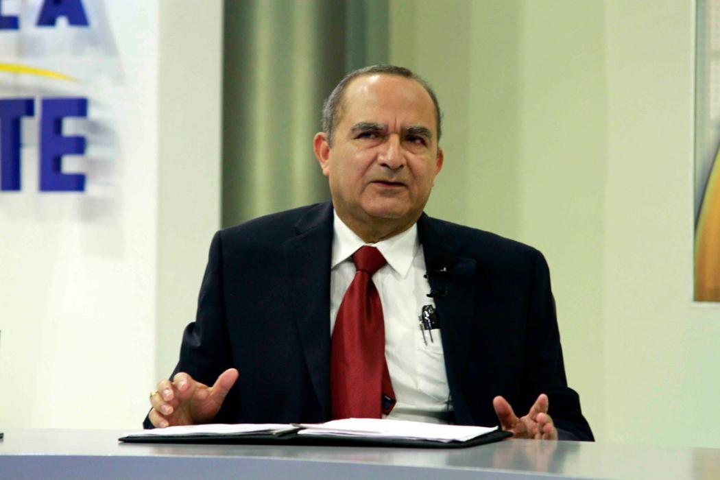 Director del ISSS: No se puede hacer negocio con lo que pertenece a los pacientes director-del-isss-no-se-puede-hacer-negocio-con-lo-que-pertenece-a-los-pacientes