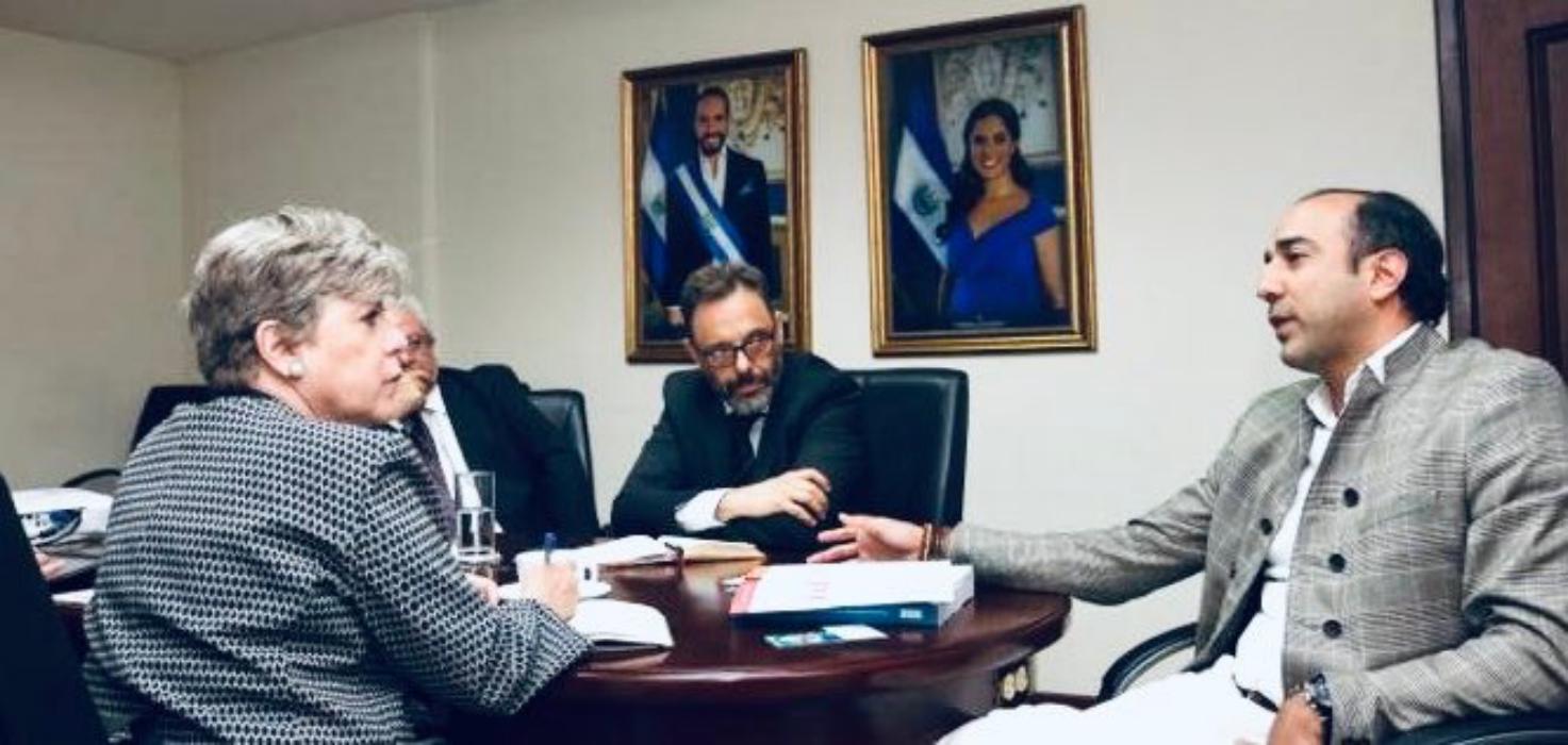 El Salvador contará con el apoyo de 20 agencias de la ONU para #MiNuevaEscuela el-salvador-contara-con-el-apoyo-de-20-agencias-de-la-onu-para-minuevaescuela