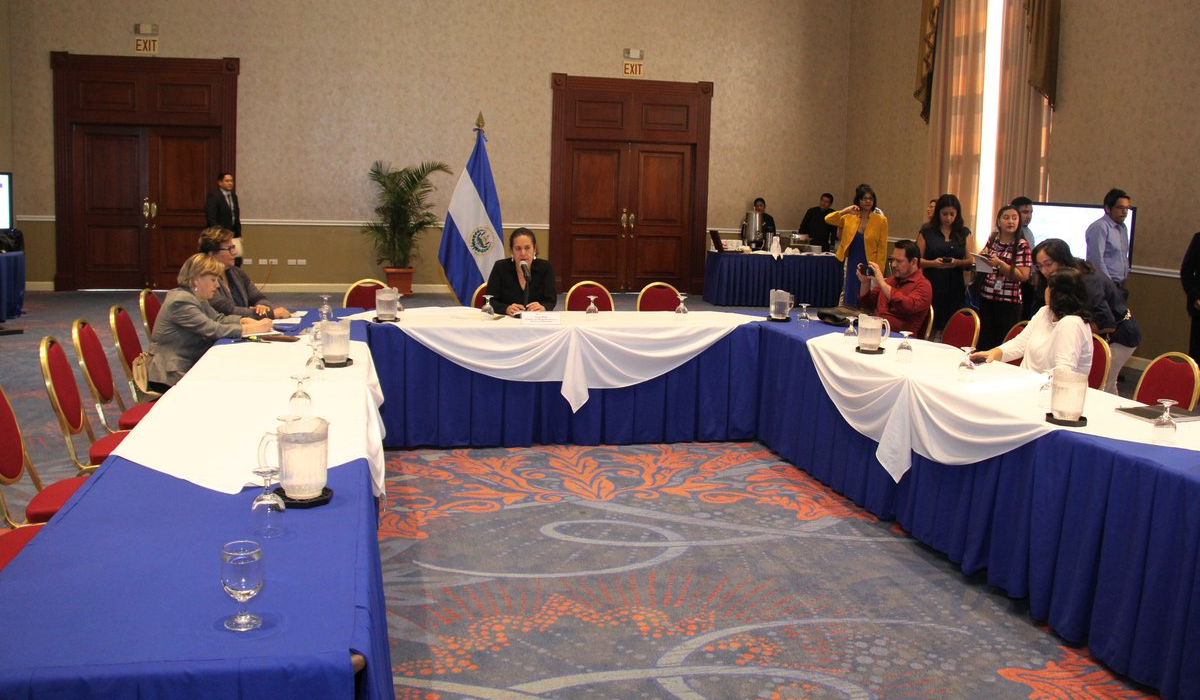 MARN convoca a diputados para presentar informe sobre situación del agua en el país pero no asisten marn-convoca-a-diputados-para-presentar-informe-sobre-situacion-del-agua-en-el-pais-pero-no-asisten
