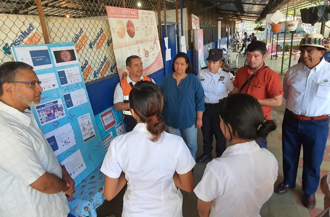 MINED crea protocolo a seguir en escuelas ante posibles casos de coronavirus mined-crea-protocolo-a-seguir-en-escuelas-ante-posibles-casos-de-coronavirus