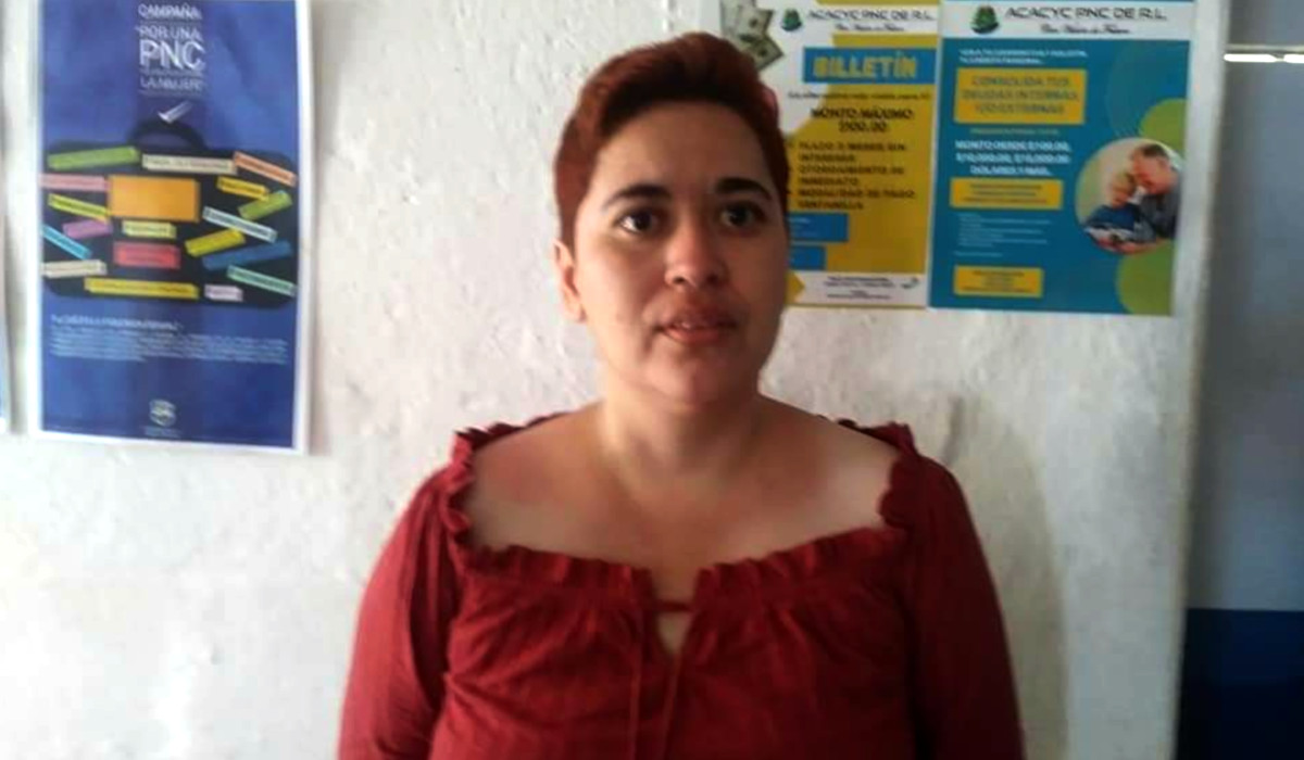 Maestra reportada como desaparecida estuvo fuera del país atendiendo un asunto familiar maestra-reportada-como-desaparecida-estuvo-fuera-del-pais-atendiendo-un-asunto-familiar