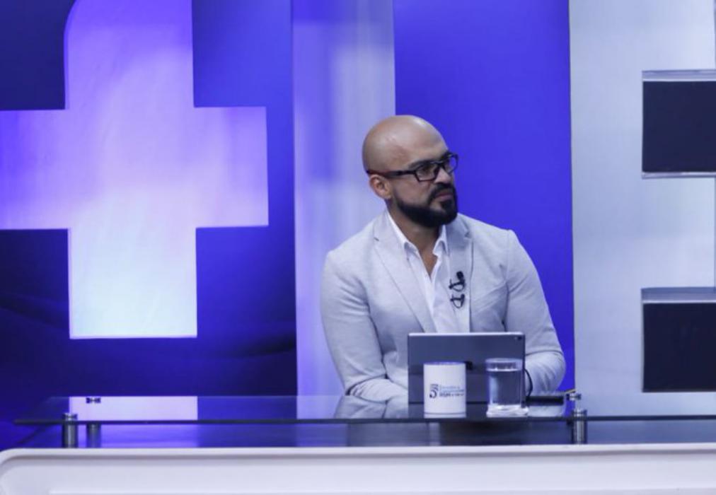 Salvador Alas: Hemos llegado a lugares donde nunca había entrado un funcionario salvador-alas-hemos-llegado-a-lugares-donde-nunca-habia-entrado-un-funcionario