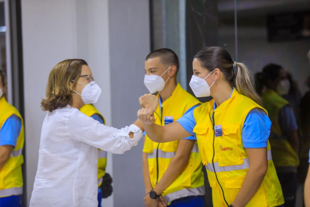Embajada de España en El Salvador, agradece cálido recibimiento a misión humanitaria embajada-de-espana-en-el-salvador-agradece-calido-recibimiento-a-mision-humanitaria