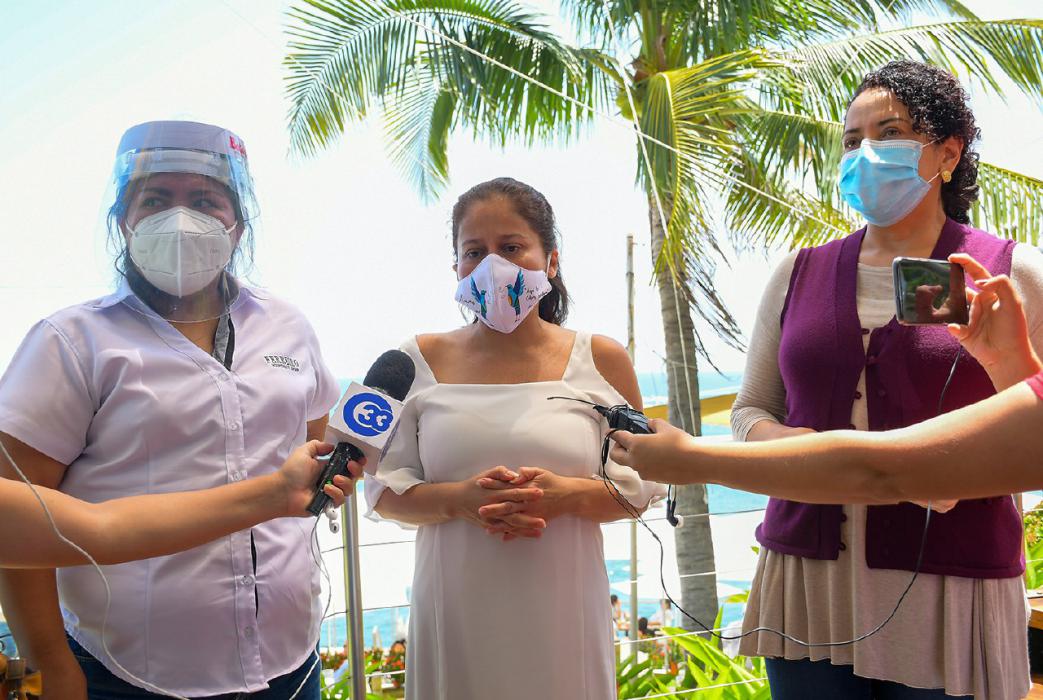 Gobierno insta a los salvadoreños a no descuidar cumplimiento de medidas de bioseguridad gobierno-insta-a-los-salvadorenos-a-no-descuidar-cumplimiento-de-medidas-de-bioseguridad