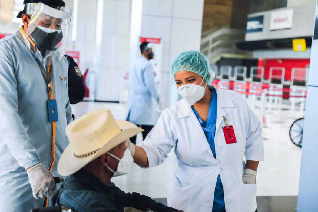 Gobierno refuerza medidas de bioseguridad en fronteras y aeropuerto ante el COVID19 gobierno-refuerza-medidas-de-bioseguridad-en-fronteras-y-aeropuerto-ante-el-covid19