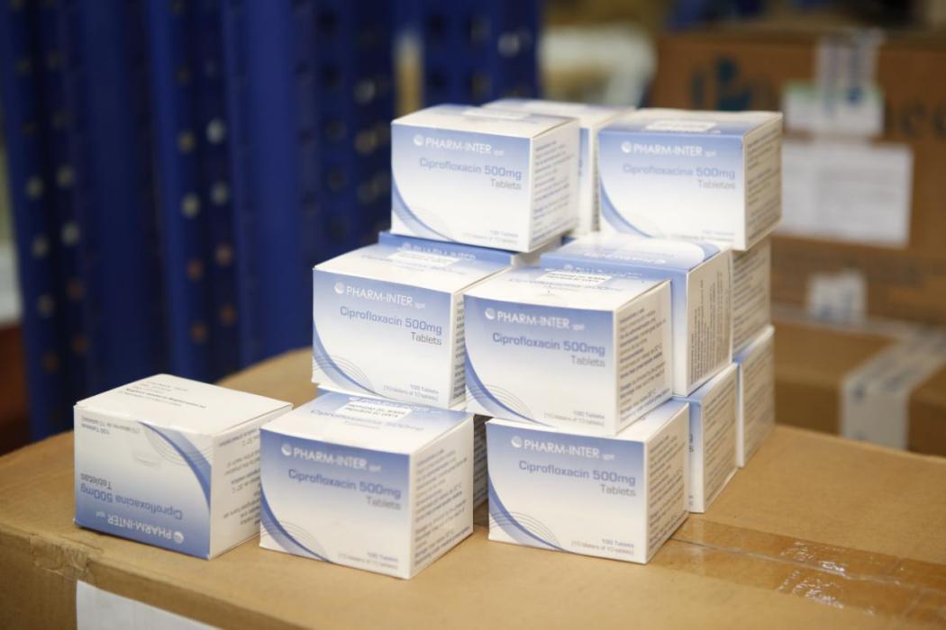 Gobierno anunciará nueva compra de medicamentos gobierno-anunciara-nueva-compra-de-medicamentos