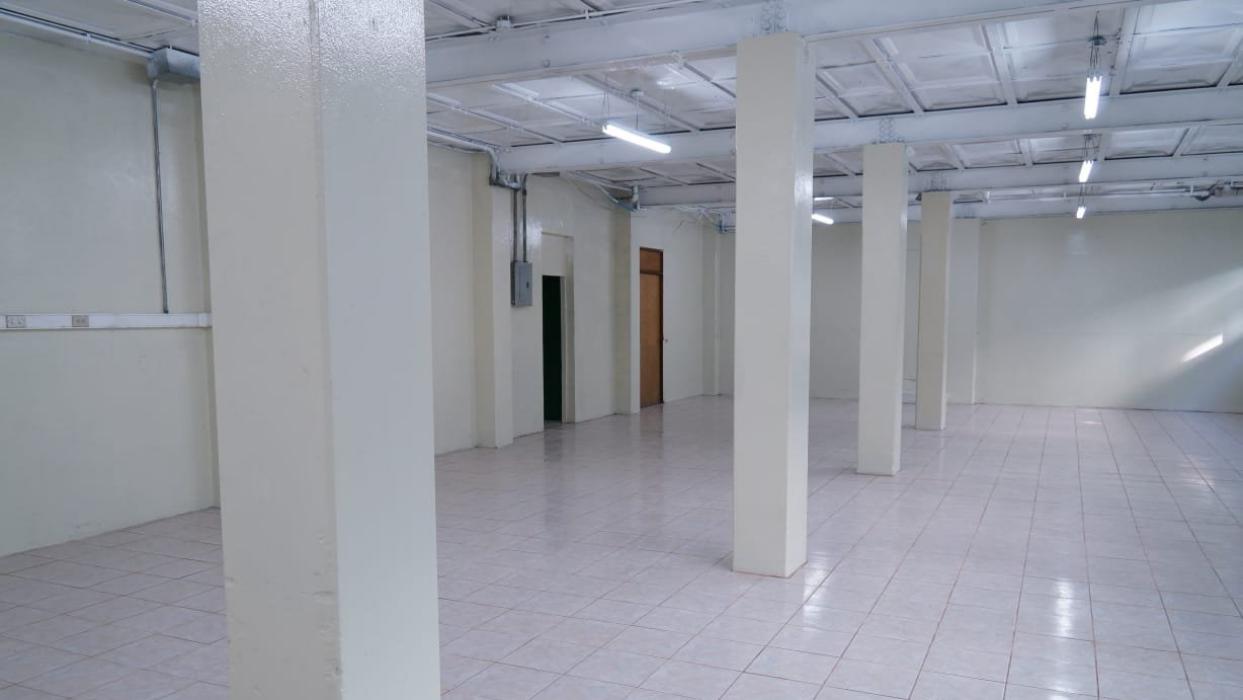 Familiares de pacientes internos en Hospital Rosales tendrán pronto su albergue familiares-de-pacientes-internos-en-hospital-rosales-tendran-pronto-su-albergue