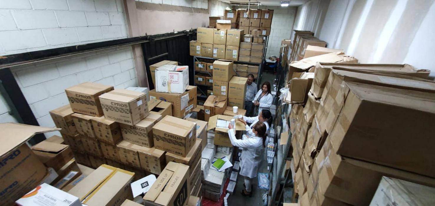MINSAL denuncia hallazgo de insumos odontológicos vencidos en San Miguel minsal-denuncia-hallazgo-de-insumos-odontologicos-vencidos-en-san-miguel