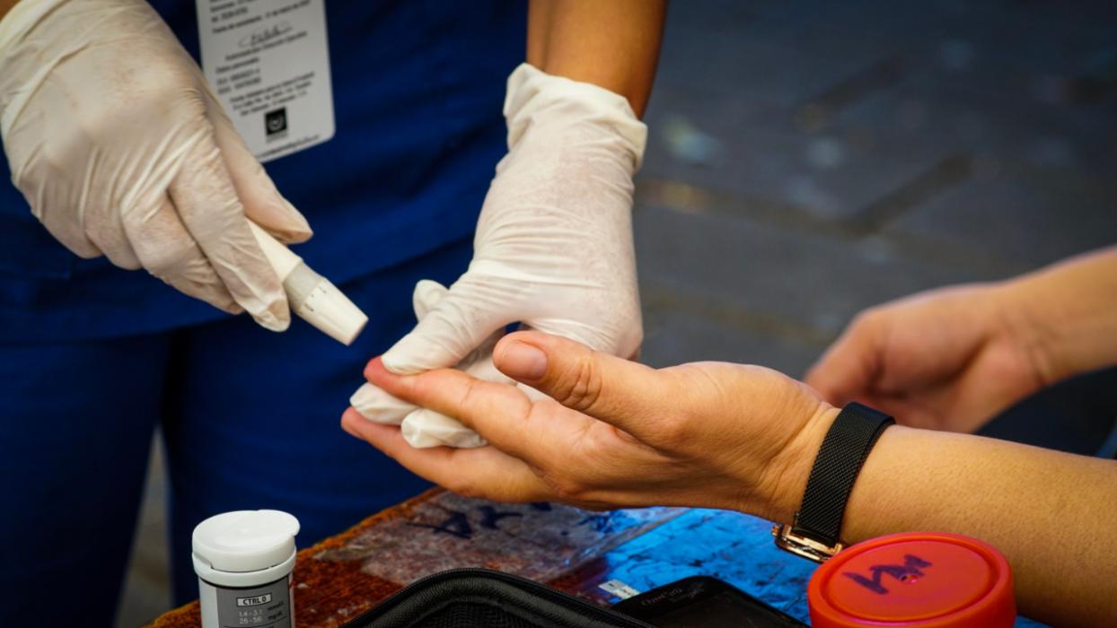 Gobierno prioriza acercar servicios de salud a la población gobierno-prioriza-acercar-servicios-de-salud-a-la-poblacion