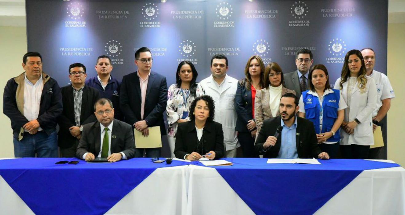 Gobierno activa plan preventivo contra el coronavirus gobierno-activa-plan-preventivo-contra-el-coronavirus