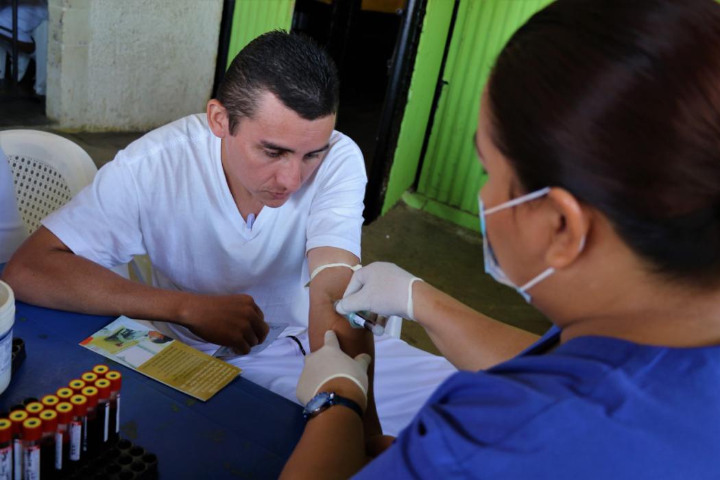 mas-de-500-reclusos-beneficiados-con-jornada-de-tamizaje-en-penal-de-sensuntepeque