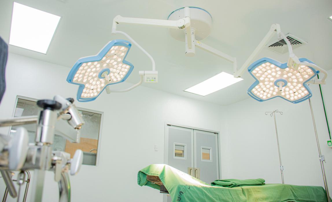 Entregan quirófanos con estándares internacionales en Hospital San Bartolo entregan-quirofanos-con-estandares-internacionales-en-hospital-san-bartolo
