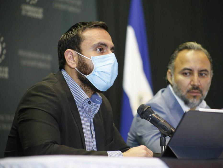 Ministro de Salud advierte que no tolerarán abusos que afecten entrega de insumos al personal médico ministro-de-salud-advierte-que-no-toleraran-abusos-que-afecten-entrega-de-insumos-al-personal-medico