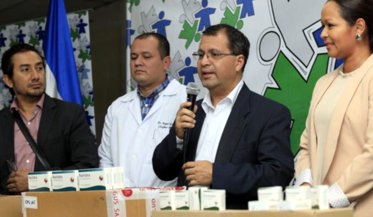 Primera Dama, Gabriela de Bukele, destina $250 mil en medicina para niños del Hospital Bloom primera-dama-gabriela-de-bukele-destina-250-mil-en-medicina-para-ninos-del-hospital-bloom