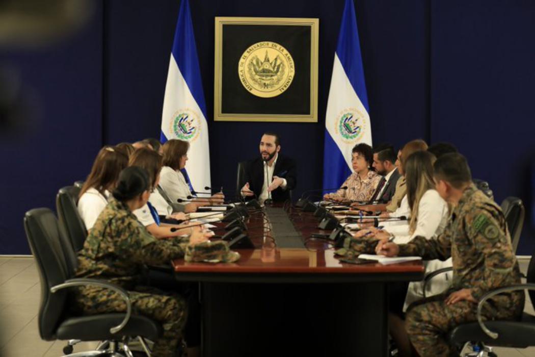 Inversión en medicinas supera los $40 millones en Fase 1 del Plan Nacional de Salud inversion-en-medicinas-supera-los-40-millones-en-fase-1-del-plan-nacional-de-salud