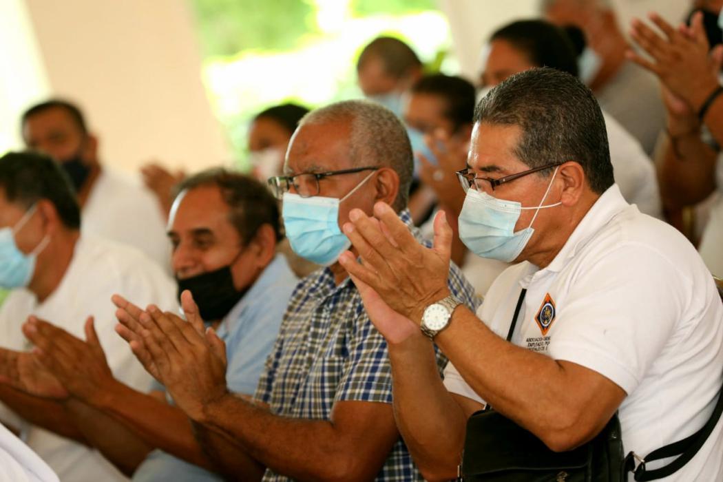 Gobierno recibe propuesta de ley integral para trabajadores públicos y municipales gobierno-recibe-propuesta-de-ley-integral-para-trabajadores-publicos-y-municipales