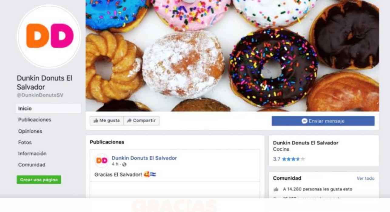 usan-marca-de-dunkin-donuts-para-crear-pagina-falsa-y-levantar-rumores-sobre-una-apertura