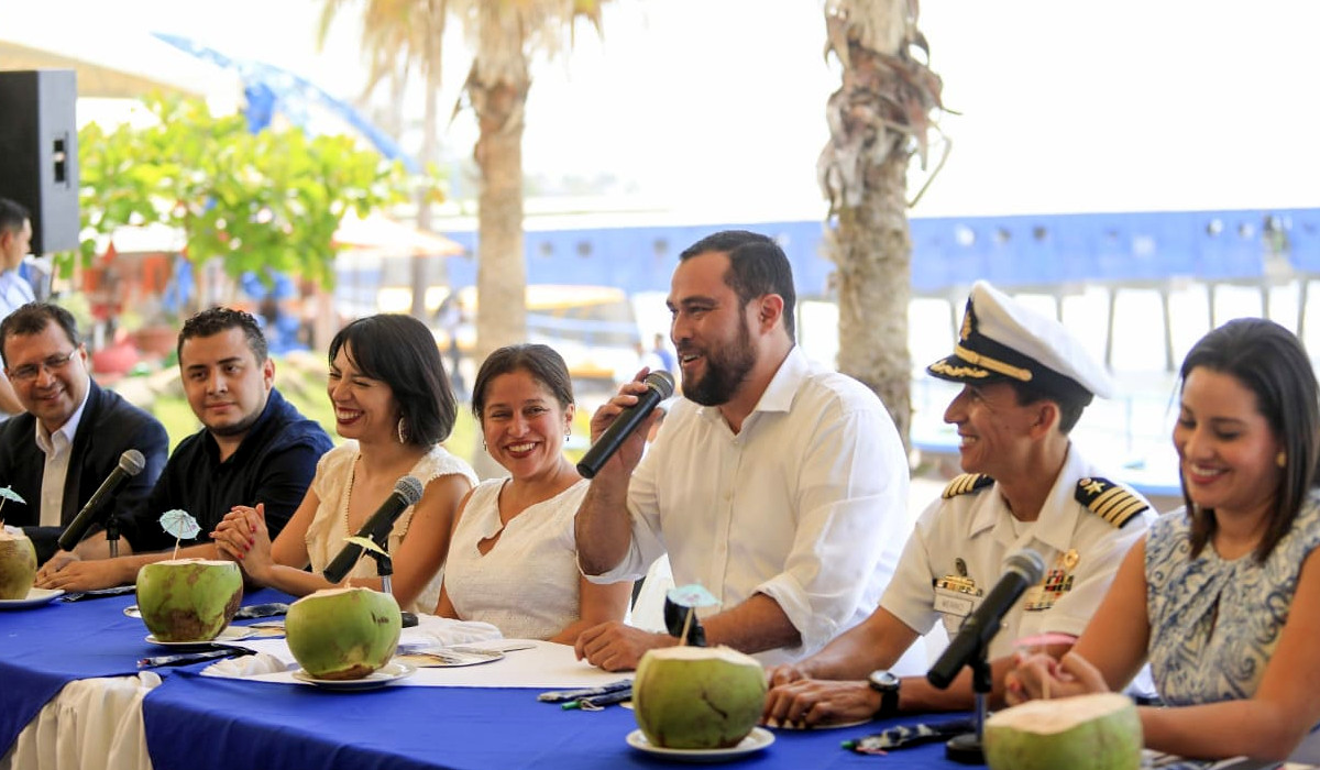 Presentan campaña de vacaciones agostinas #DeAquíSoy para fomentar el turismo interno presentan-campana-de-vacaciones-agostinas-deaquisoy-para-fomentar-el-turismo-interno