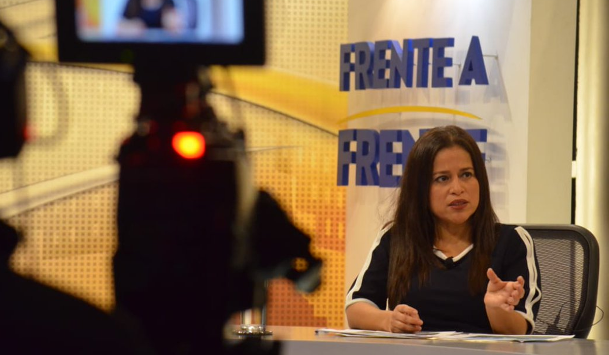 Nueva Ministra de Turismo buscará aumentar la cantidad de turistas que visitan el país nueva-ministra-de-turismo-buscara-aumentar-la-cantidad-de-turistas-que-visitan-el-pais