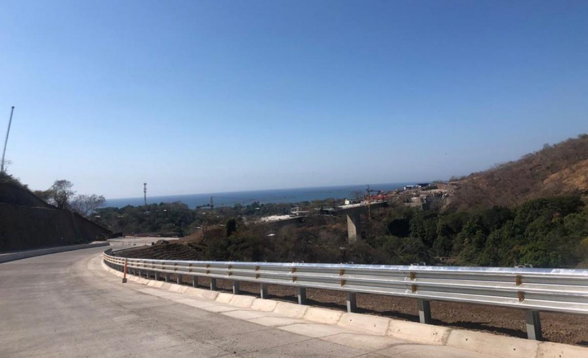 MOP reporta el 93% de avance en el segmento I del ByPass La Libertad mop-reporta-el-93-de-avance-en-el-segmento-i-del-bypass-la-libertad