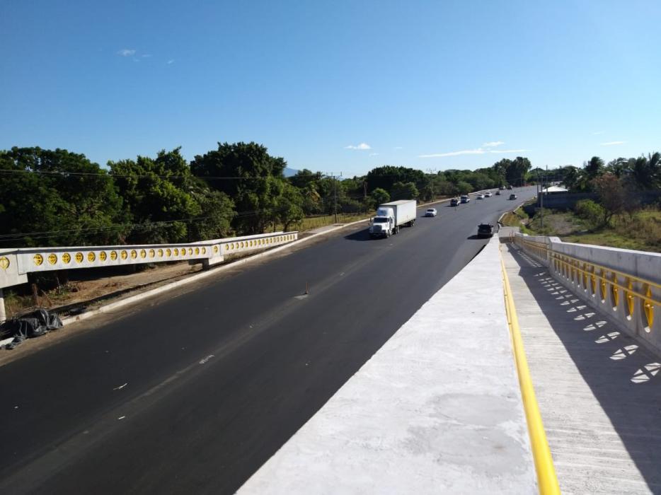 Gobierno ejecuta obras que mejorarán la movilidad y logística del país gobierno-ejecuta-obras-que-mejoraran-la-movilidad-y-logistica-del-pais