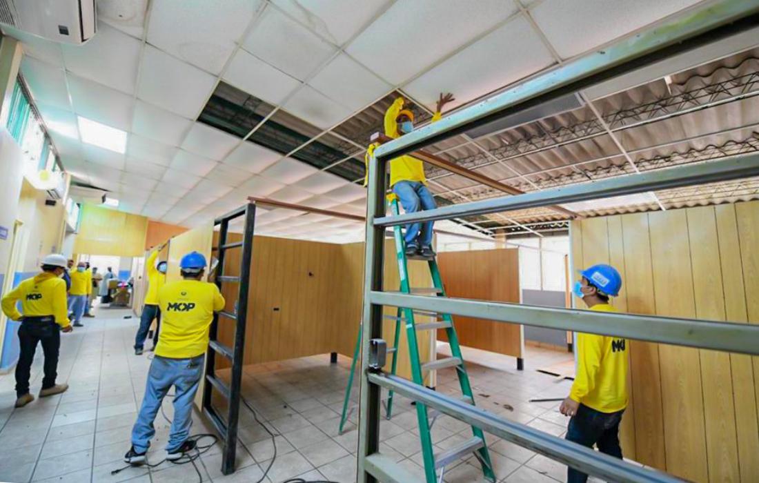 Gobierno invierte más de $2 millones en mejorar red de hospitales públicos gobierno-invierte-mas-de-2-millones-en-mejorar-red-de-hospitales-publicos