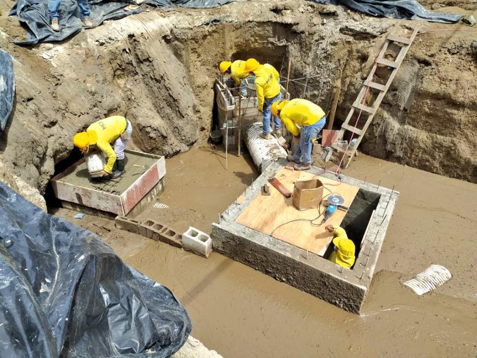 MOP realiza obras de mitigación en varias cárcavas del Gran San Salvador mop-realiza-obras-de-mitigacion-en-varias-carcavas-del-gran-san-salvador