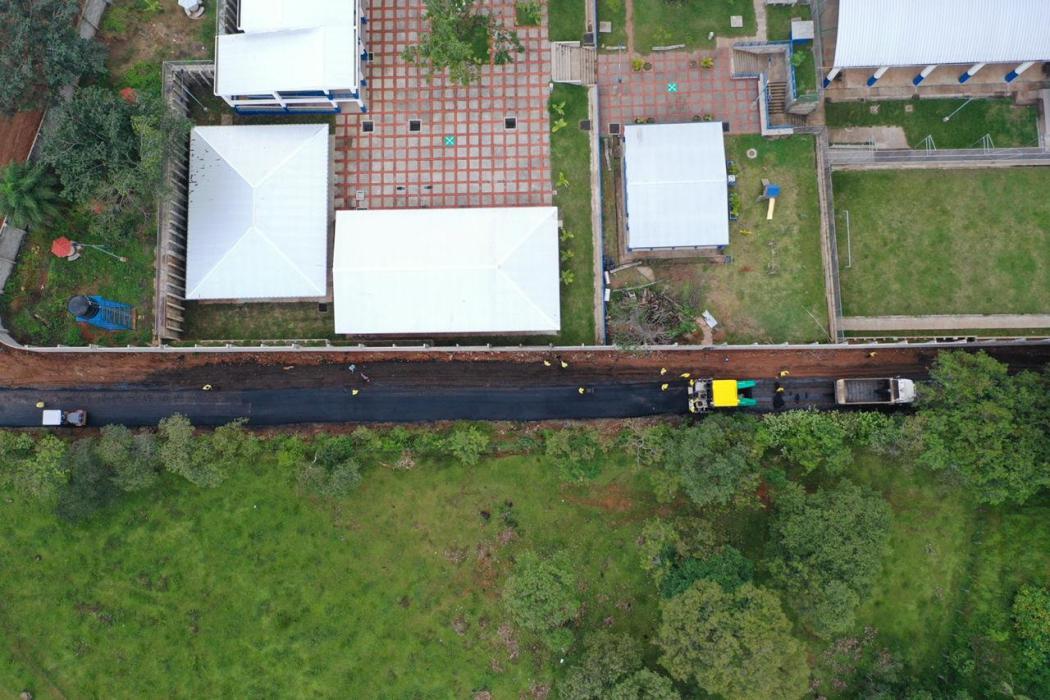 Gobierno trabaja en la pavimentación de diferentes calles del caserío El Mozote gobierno-trabaja-en-la-pavimentacion-de-diferentes-calles-del-caserio-el-mozote