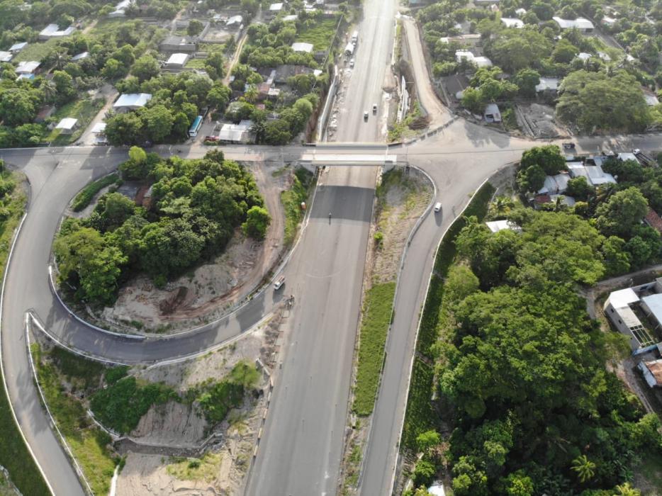 Gobierno ejecuta obras de desarrollo para el país, pese a pandemia y bloqueos de opositores gobierno-ejecuta-obras-de-desarrollo-para-el-pais-pese-a-pandemia-y-bloqueos-de-opositores