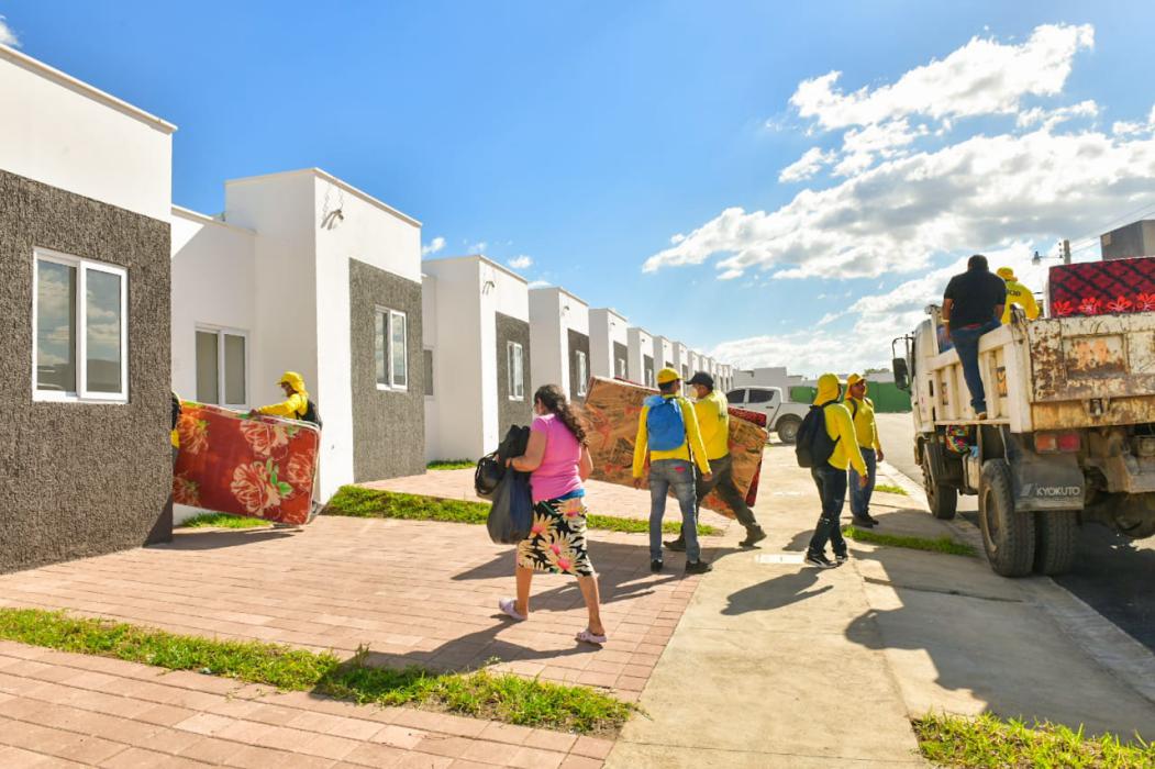 Gobierno continúa apoyando traslados de familias beneficiadas con casas nuevas gobierno-continua-apoyando-traslados-de-familias-beneficiadas-con-casas-nuevas