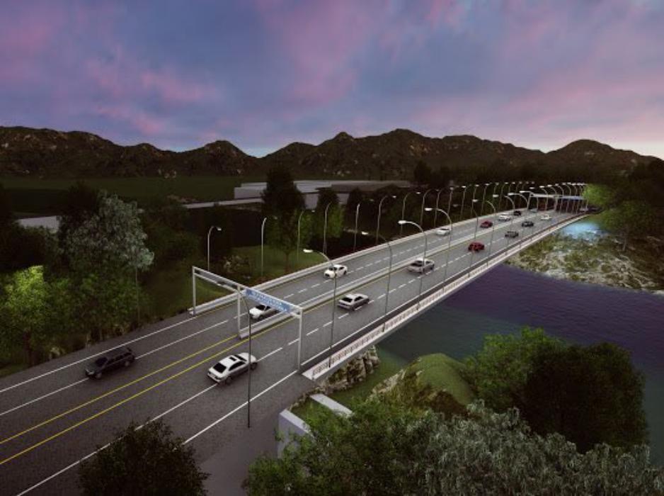 Gobierno abre licitación para construcción de puente en La Hachadura gobierno-abre-licitacion-para-construccion-de-puente-en-la-hachadura