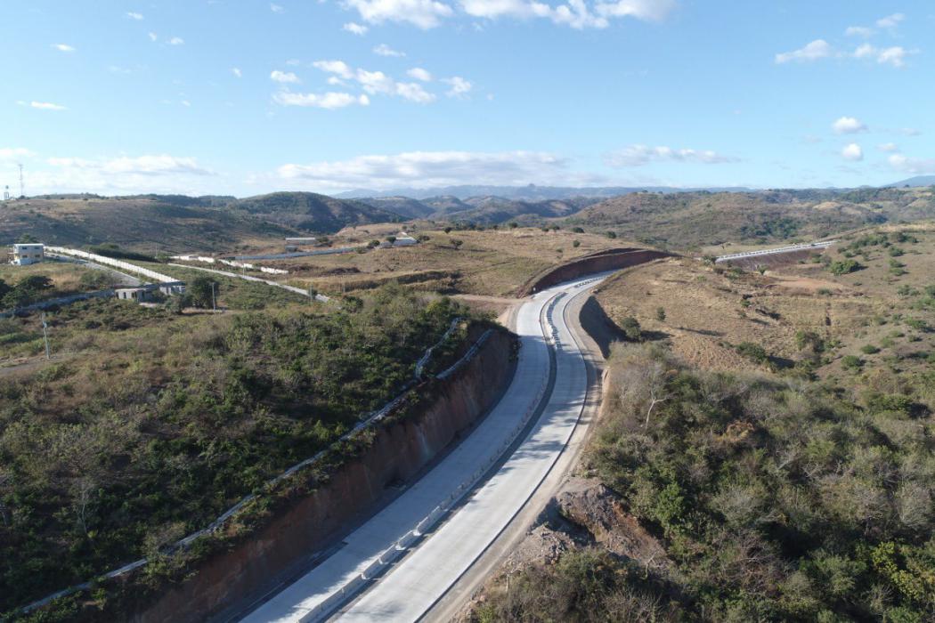Bypass de La Libertad presenta avance del 93%, afirma Ministro de Obras Públicas bypass-de-la-libertad-presenta-avance-del-93-afirma-ministro-de-obras-publicas
