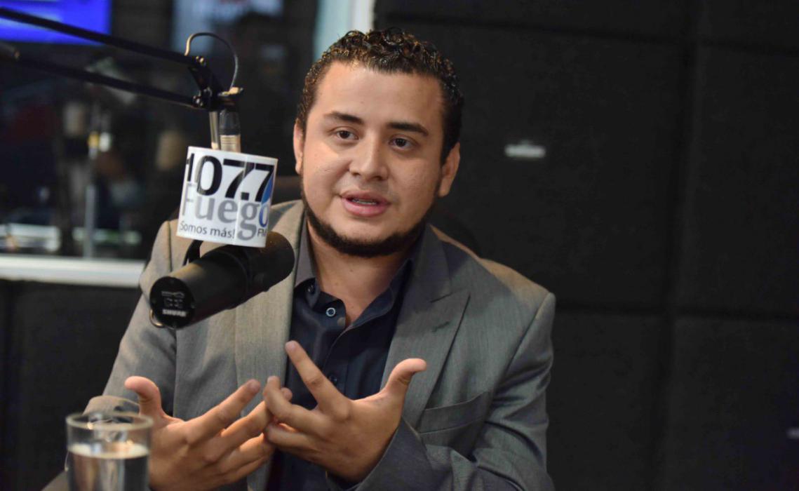 Rodríguez: En el Bypass La Libertad hay importantes indicios de corrupción rodriguez-en-el-bypass-la-libertad-hay-importantes-indicios-de-corrupcion