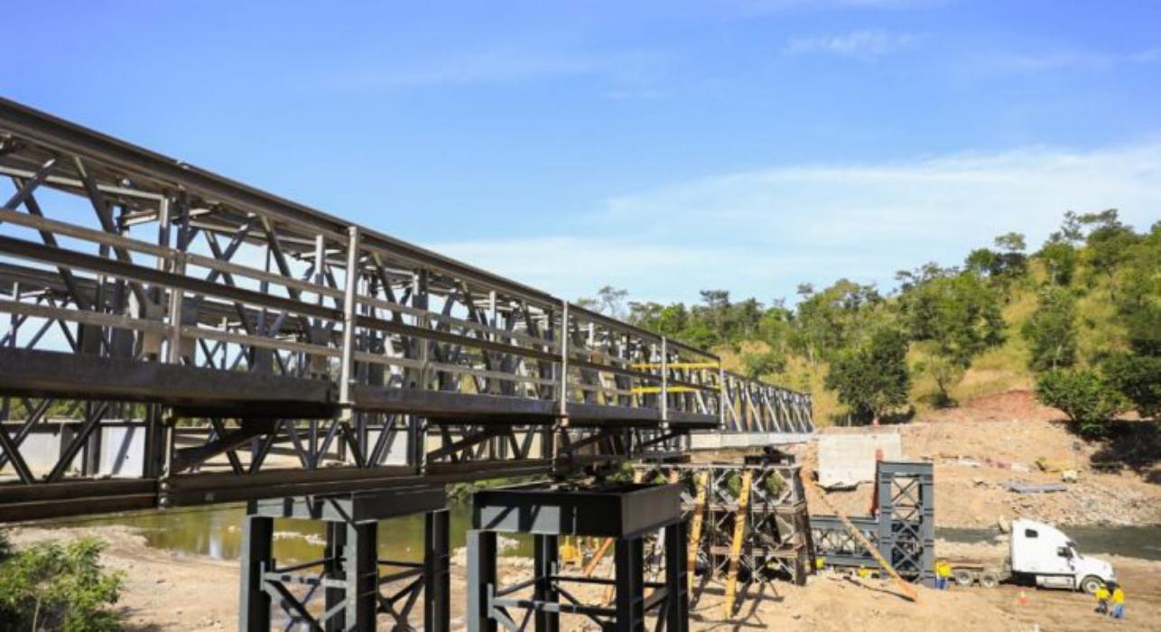 Ejecución de puente sobre Río Torola continúa viento en popa ejecucion-de-puente-sobre-rio-torola-continua-viento-en-popa