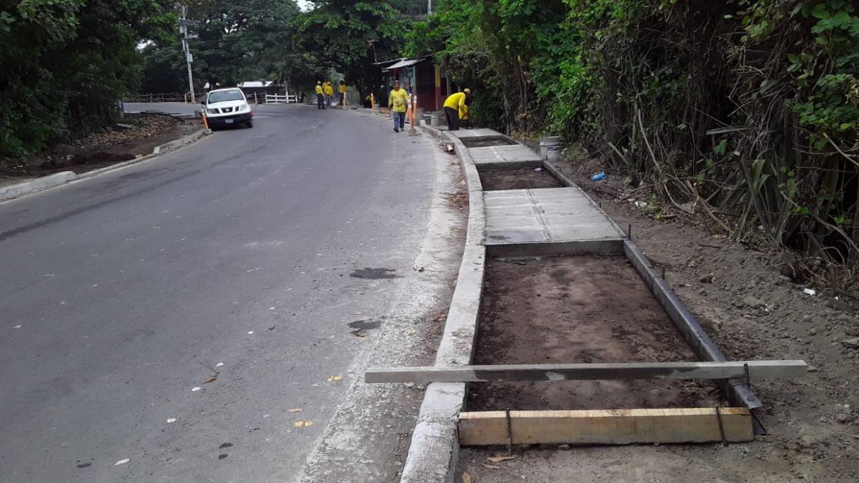 Obras Públicas trabaja a diario en el mejoramiento vial del país obras-publicas-trabaja-a-diario-en-el-mejoramiento-vial-del-pais