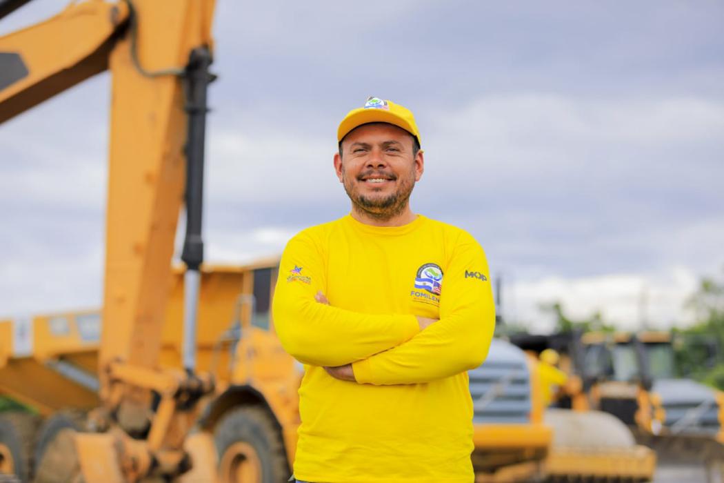 Construcción de "Periférico Claudia Lars" generará más de 1,000 empleos construccion-de-periferico-claudia-lars-generara-mas-de-1000-empleos