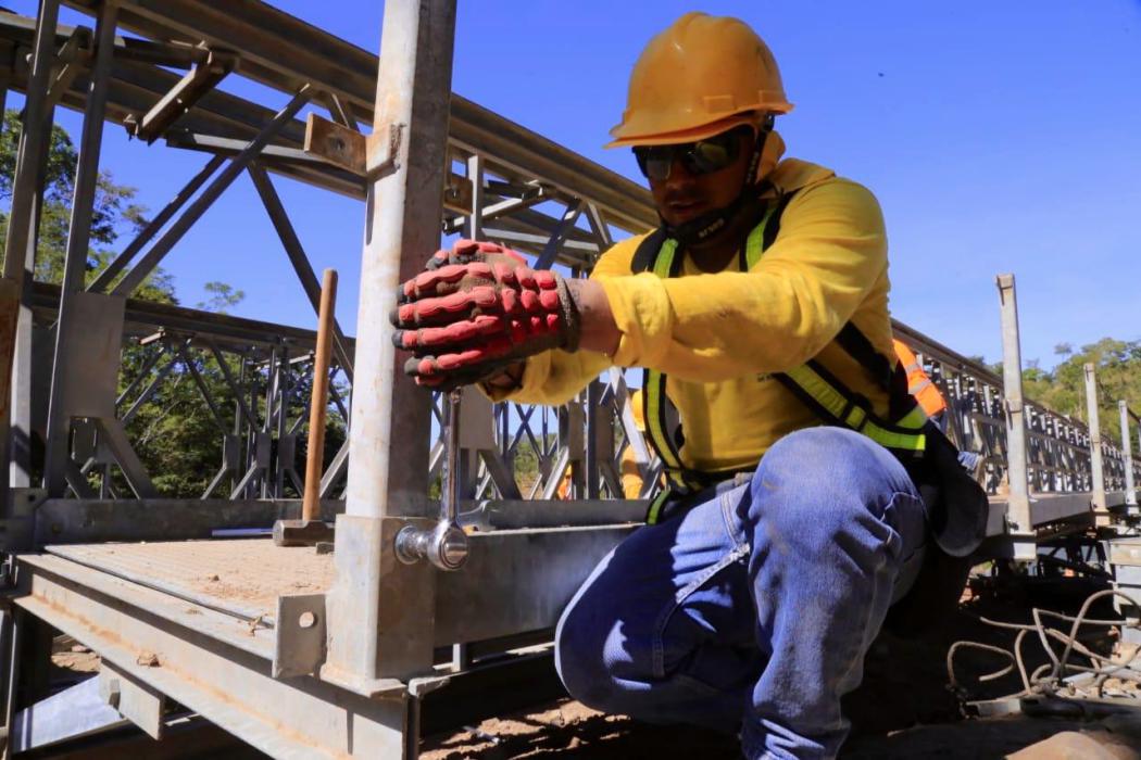 Gobierno ha mejorado cerca de 31 puentes en primeros meses de gestión gobierno-ha-mejorado-cerca-de-31-puentes-en-primeros-meses-de-gestion