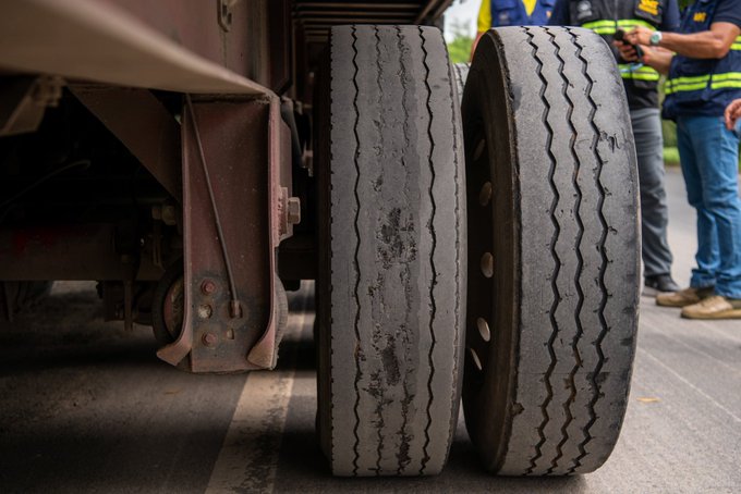 vmt-sanciona-a-vehiculo-de-carga-por-circular-sin-documentacion-requerida