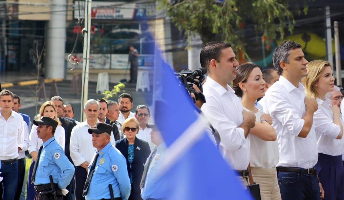 Demandarán a Muyshondt por usar fondos de la alcaldía para fomentar campaña adelantada de Calleja demandaran-a-muyshondt-por-usar-fondos-de-la-alcaldia-para-fomentar-campana-adelantada-de-calleja