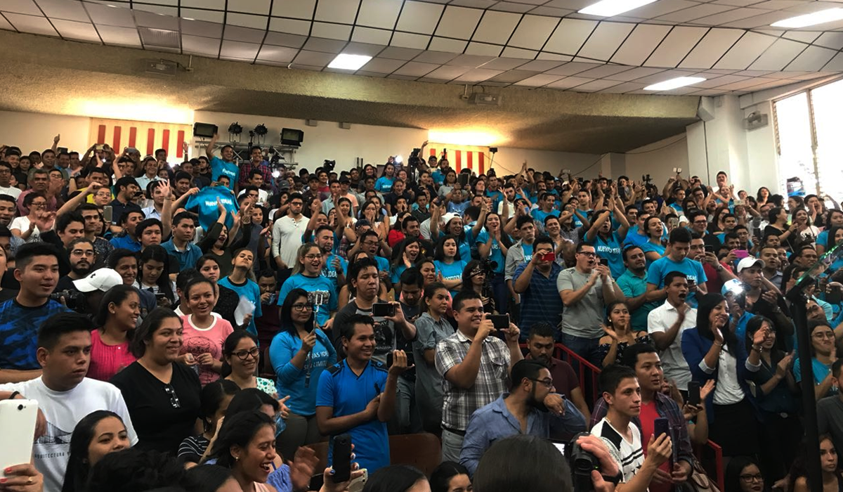 Nayib Bukele realiza masivo conversatorio en sede de UES Santa Ana nayib-bukele-realiza-masivo-conversatorio-en-sede-de-ues-santa-ana