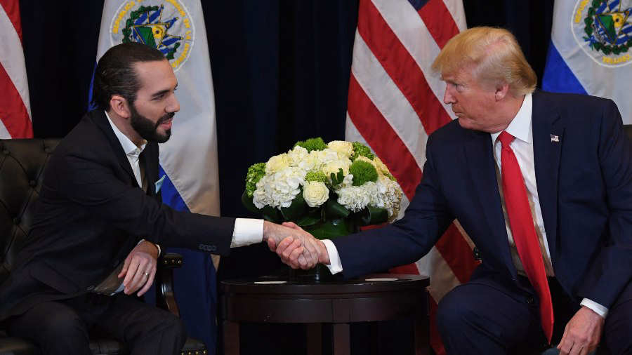 Gobierno del Presidente Bukele logra remover la alerta de viaje que tenía EE.UU. sobre El Salvador gobierno-del-presidente-bukele-logra-remover-la-alerta-de-viaje-que-tenia-eeuu-sobre-el-salvador