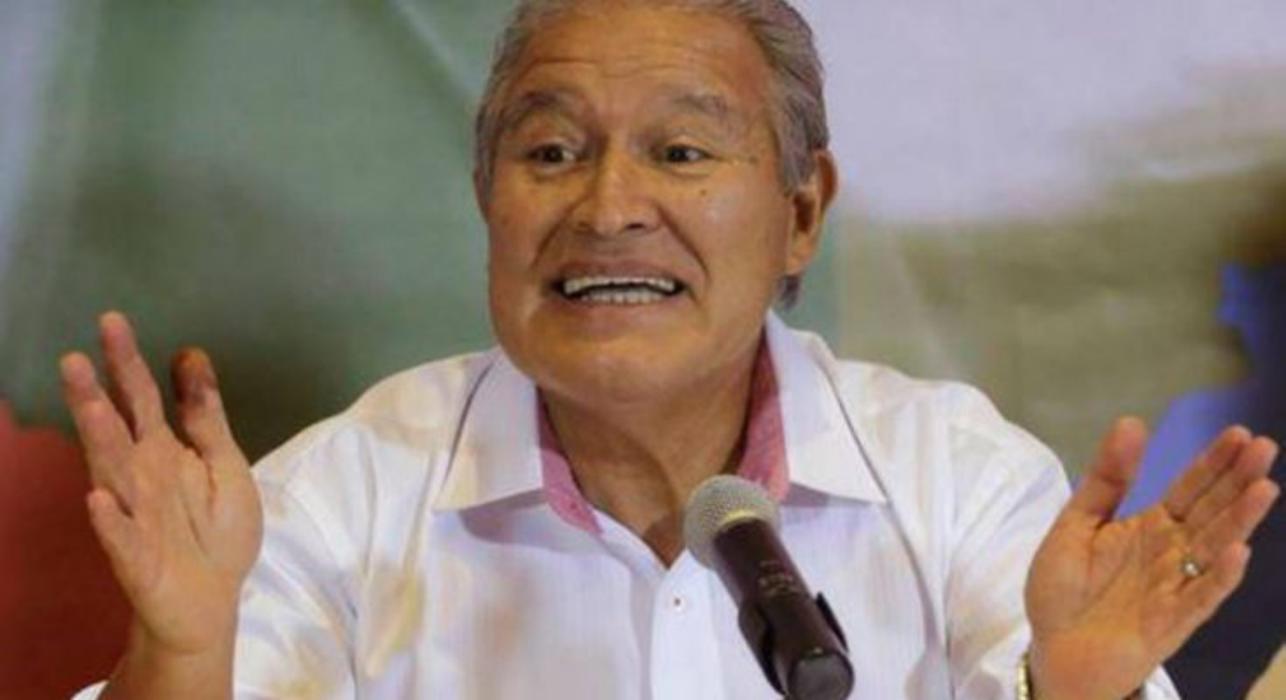 Sánchez Cerén avaló tregua con pandillas sanchez-ceren-avalo-tregua-con-pandillas