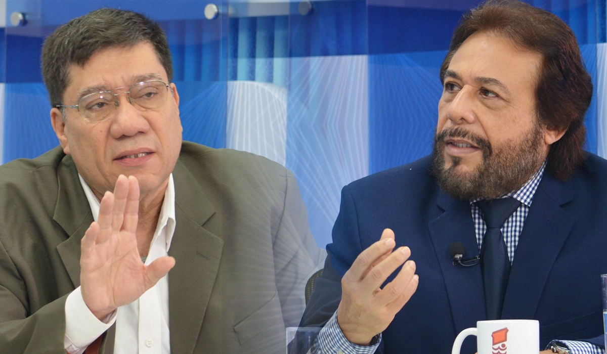 Juan José Martel y Félix Ulloa, las opciones de Nayib Bukele para su compañero de fórmula juan-jose-martel-y-felix-ulloa-las-opciones-de-nayib-bukele-para-su-companero-de-formula