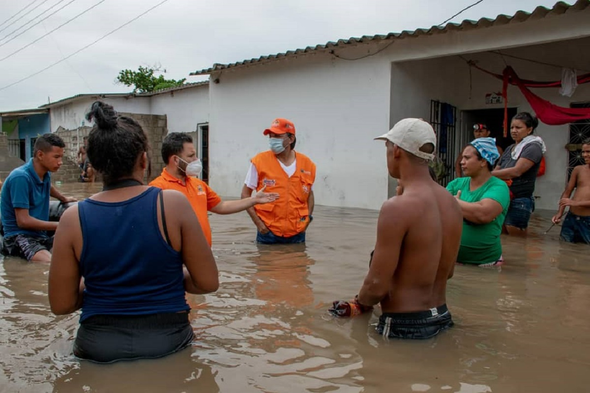 Nicaragua reporta que más de 20,000 personas han sido refugiadas ante el azote de ETA nicaragua-reporta-que-mas-de-20000-personas-han-sido-refugiadas-ante-el-azote-de-eta