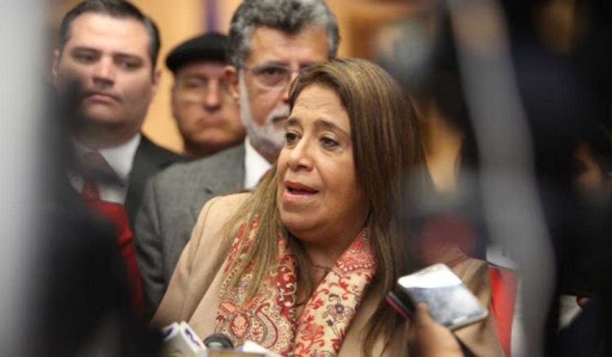 Ordenan al Gobierno reinstalar al hijo de Nidia Díaz en el Ministerio de Cultura ordenan-al-gobierno-reinstalar-al-hijo-de-nidia-diaz-en-el-ministerio-de-cultura
