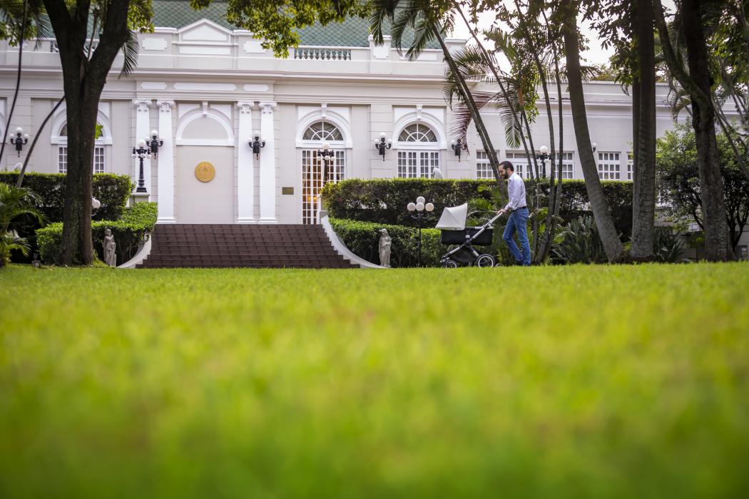 Layla realizará su primer viaje a Naciones Unidas junto al Presidente Bukele layla-realizara-su-primer-viaje-a-naciones-unidas-junto-al-presidente-bukele
