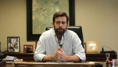 Nuestro Tiempo se opone a la ampliación del Régimen de Excepción nuestro-tiempo-se-opone-a-la-ampliacion-del-regimen-de-excepcion