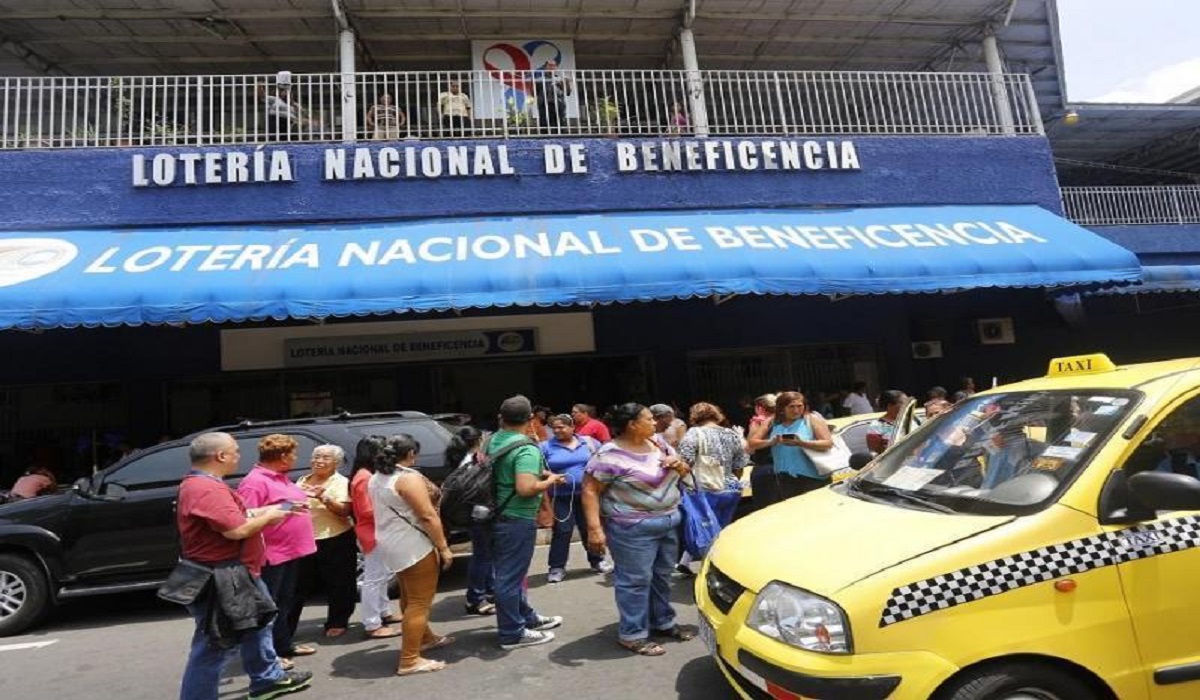 Gobierno inicia modernización de la Lotería Nacional de Beneficencia gobierno-inicia-modernizacion-de-la-loteria-nacional-de-beneficencia