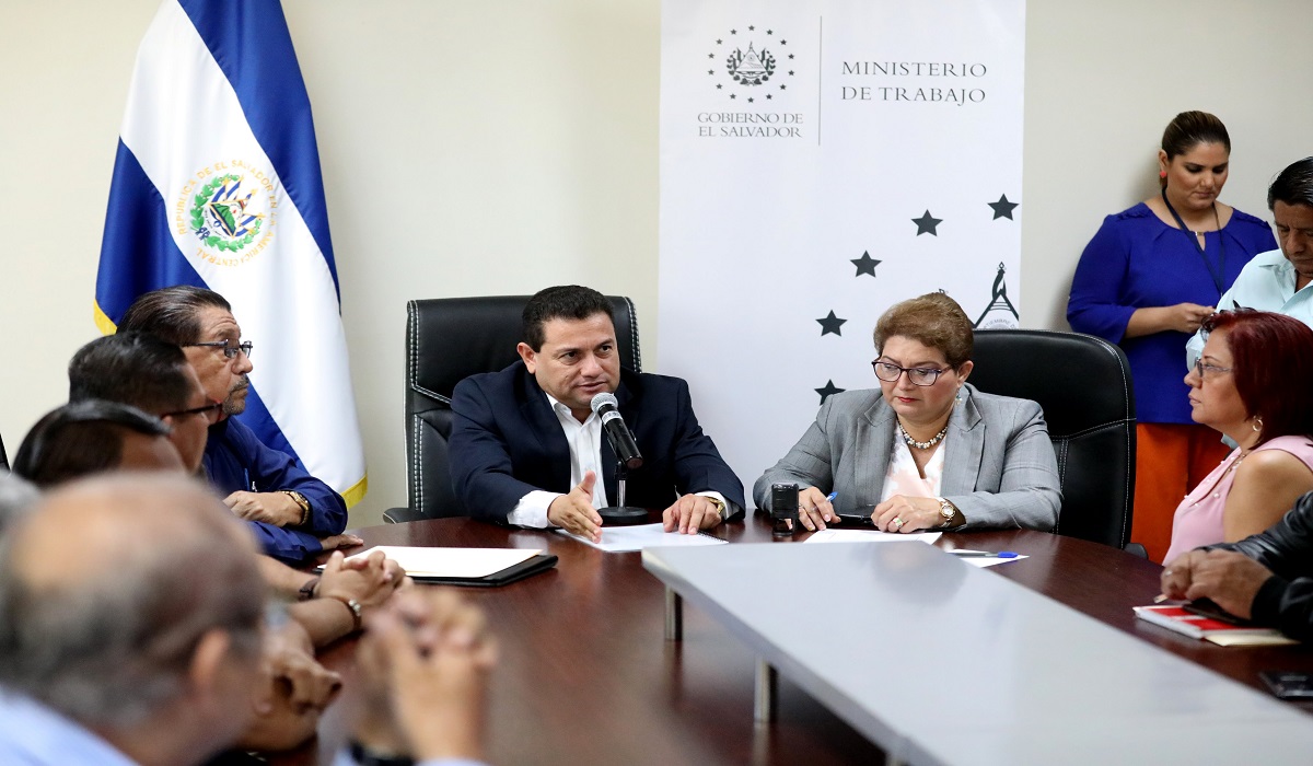 Ministerio de Trabajo investiga 15 alcaldías por retención indebida de prestaciones ministerio-de-trabajo-investiga-15-alcaldias-por-retencion-indebida-de-prestaciones
